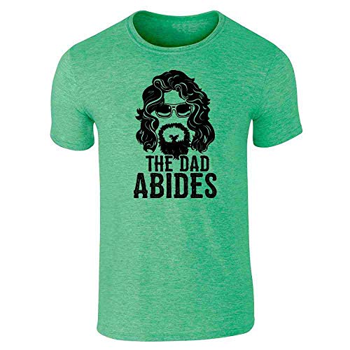 Sstee | Heather Irish Green