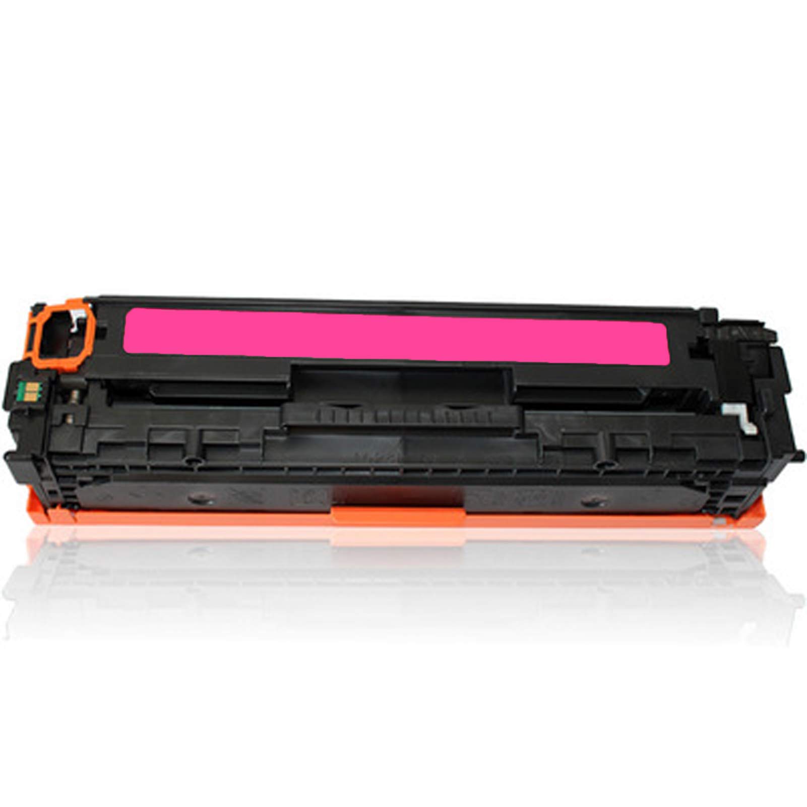 UKKU Compatible HP 305A Toner Cartridge Replacement for HP Color LaserJet Pro M351 M375nw M451 Series Printers - Black, Yellow, Cyan, Magenta - High-Quality Office & Home Printing Supplies for Documents, Photos & Reports
