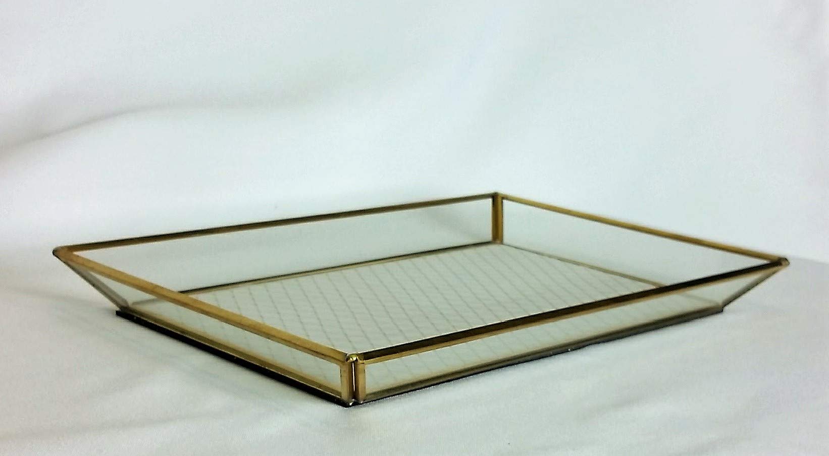Heim Coco Tray - Stylish Coconut Serving Platter for Parties & Home Decor