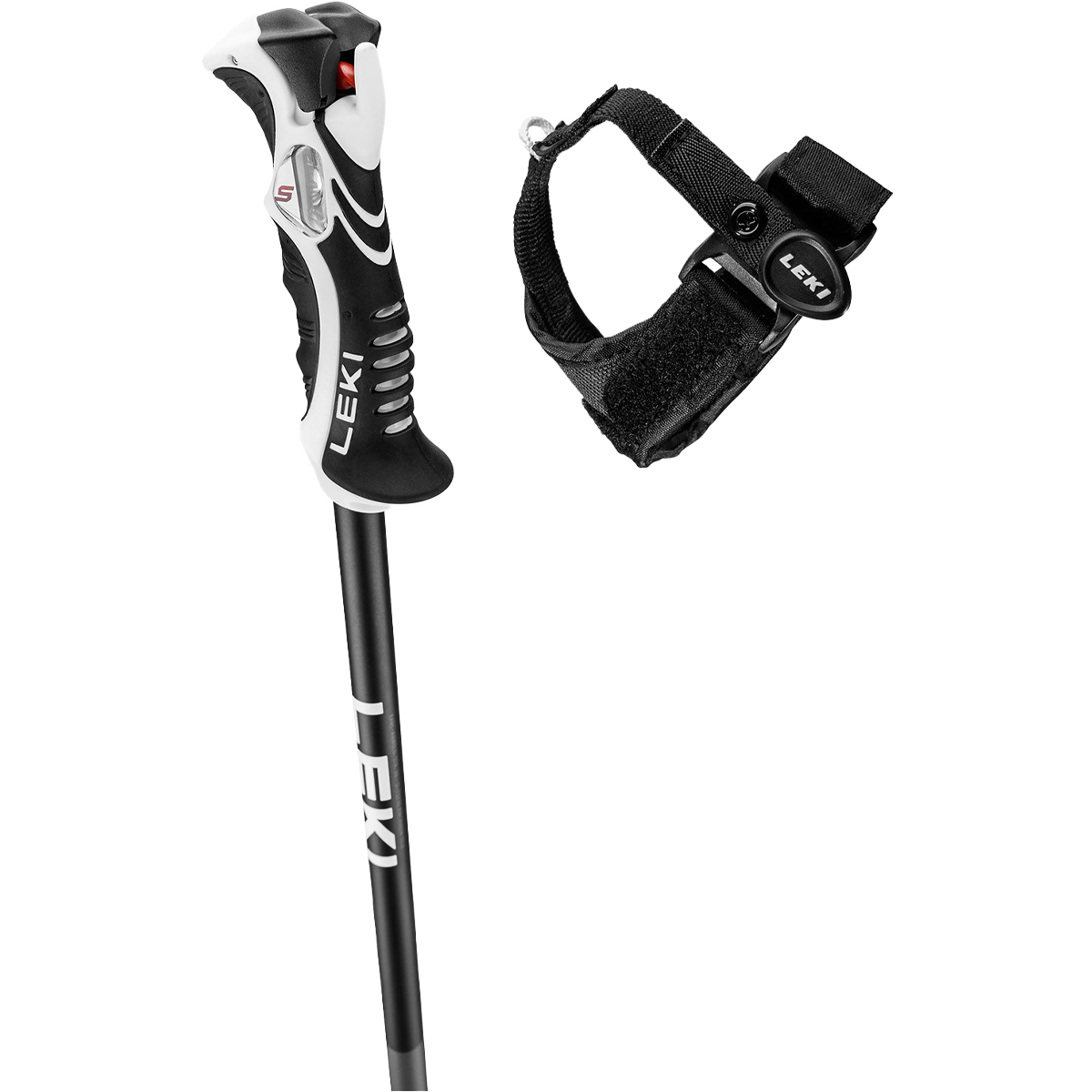Bold Lite S Trigger Poles - Lightweight Adjustable Fishing Rods for Saltwater & Freshwater Angling - Perfect for Kayak, Shore, and Boat Fishing Adventures