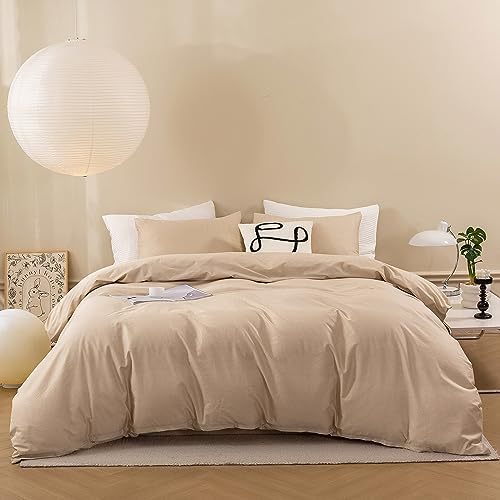 Khaki (No Comforter)