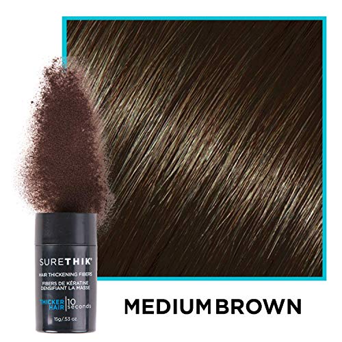 Medium Brown