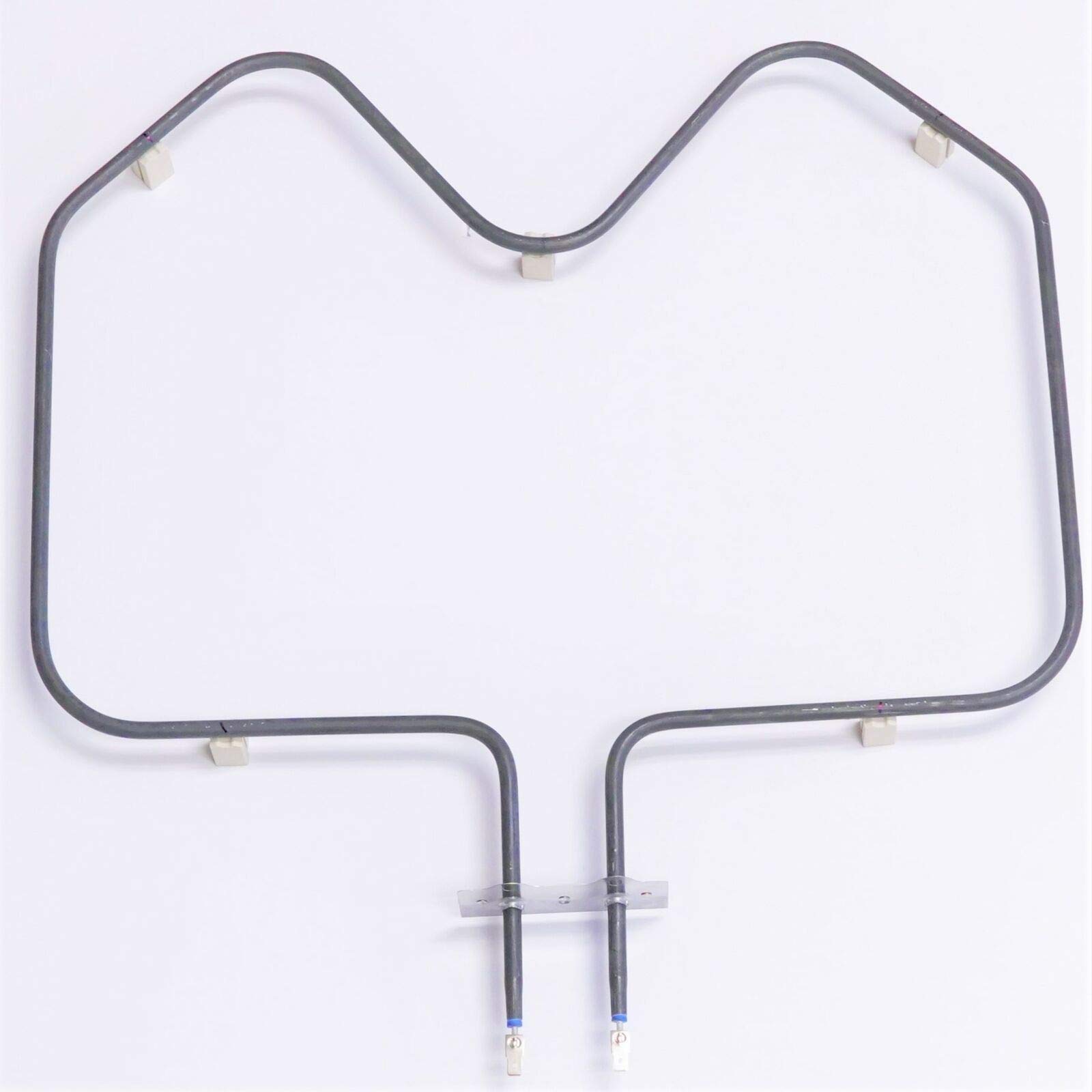 Viking Electric Range Oven Bake Lower Heating Element Replacement Part - Compatible with Multiple Models - Perfect for Home Kitchen Appliance Repair & Baking Needs