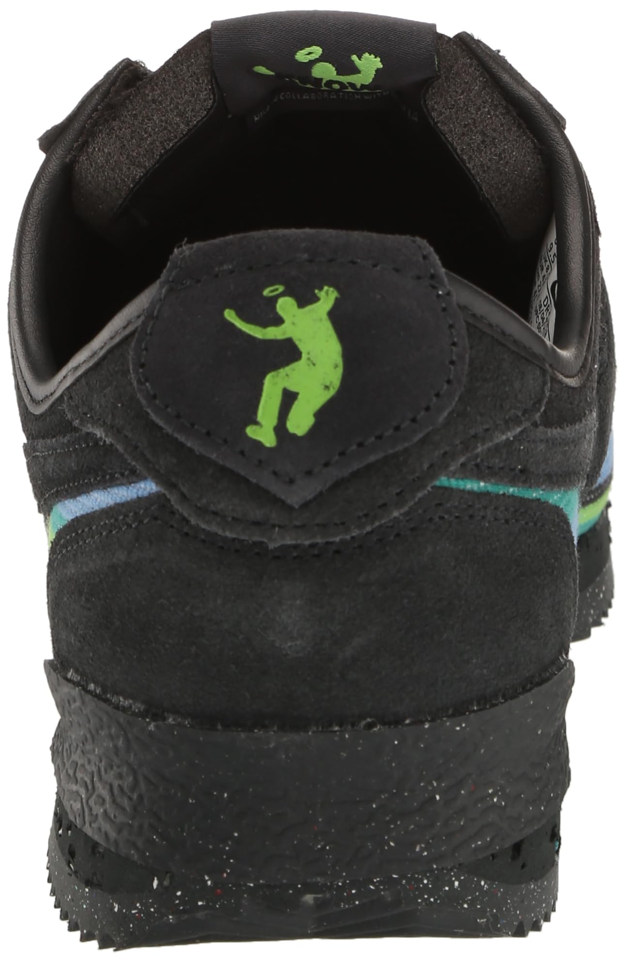 Nike Men's Running Shoes - Lightweight Comfortable Athletic Sneakers for Jogging, Gym & Casual Wear | Perfect for Workouts, Walking & Everyday Use