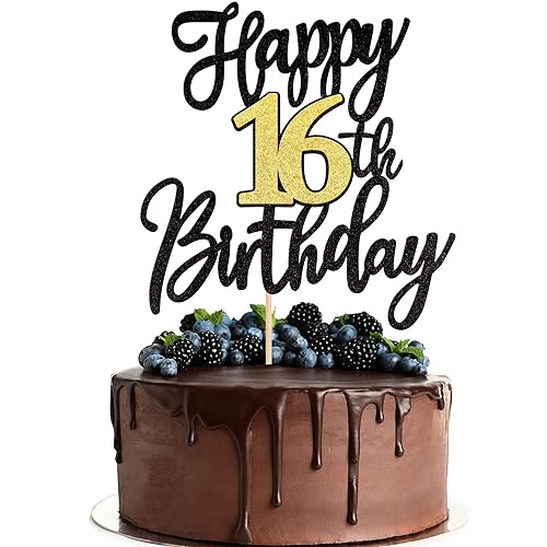 16th