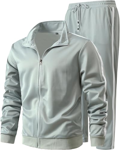 Tz001silver Grey