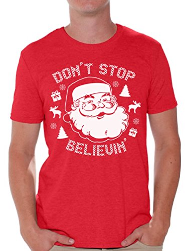 Don't Stop Believin