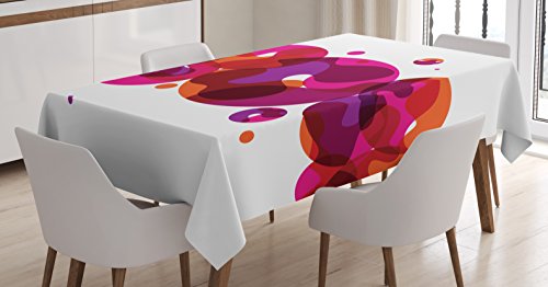Fuchsia Orange