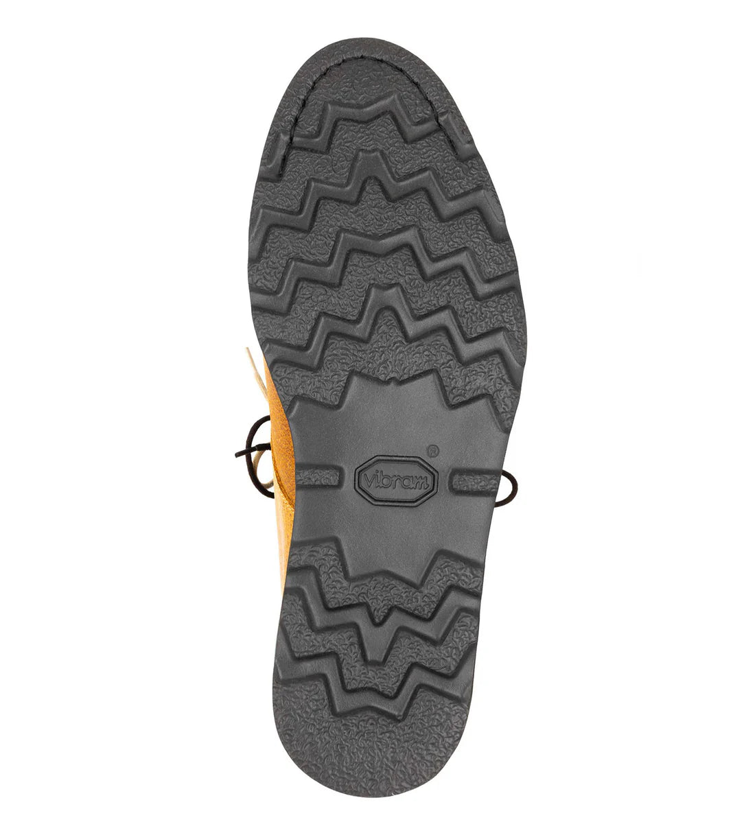 Martin Dingman Men's Saddle Chukka Boot - Premium Leather Casual & Dress Shoes for Work, Office & Outdoor Wear