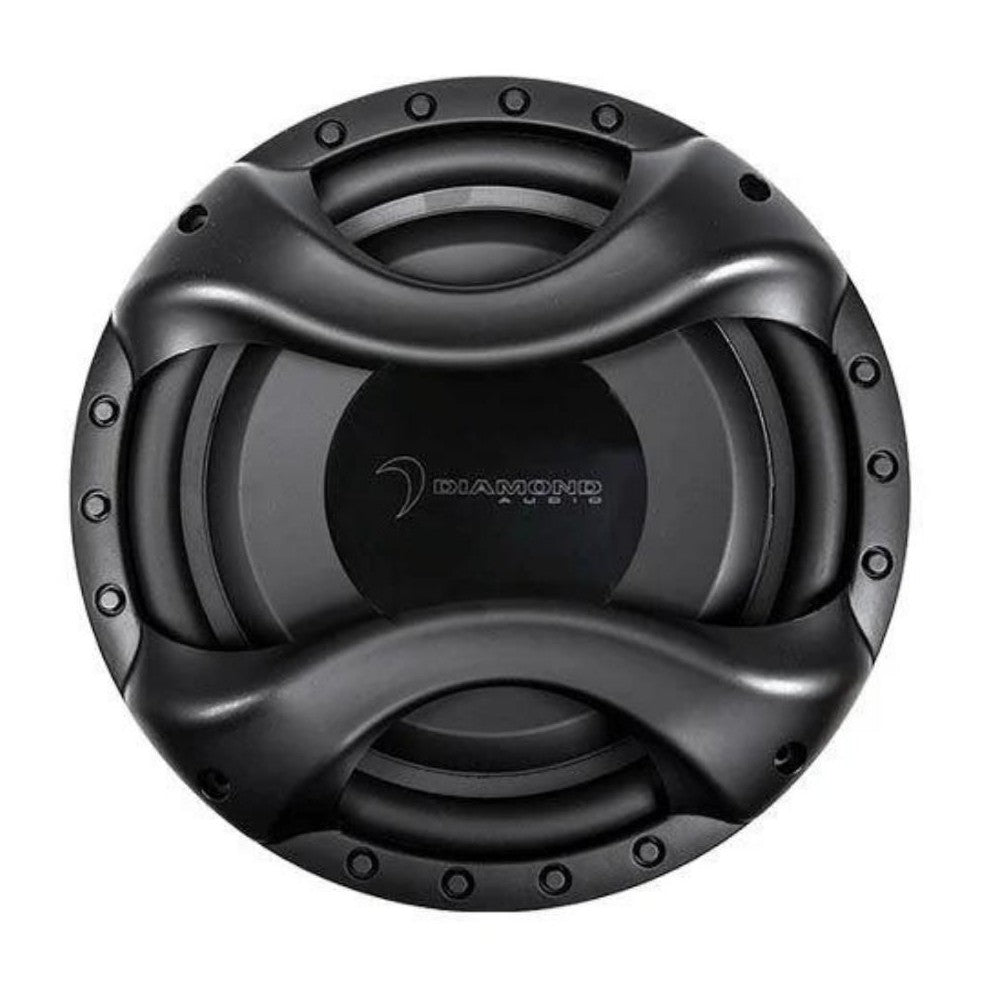 Refurbished Diamond Audio DMD122SH 12