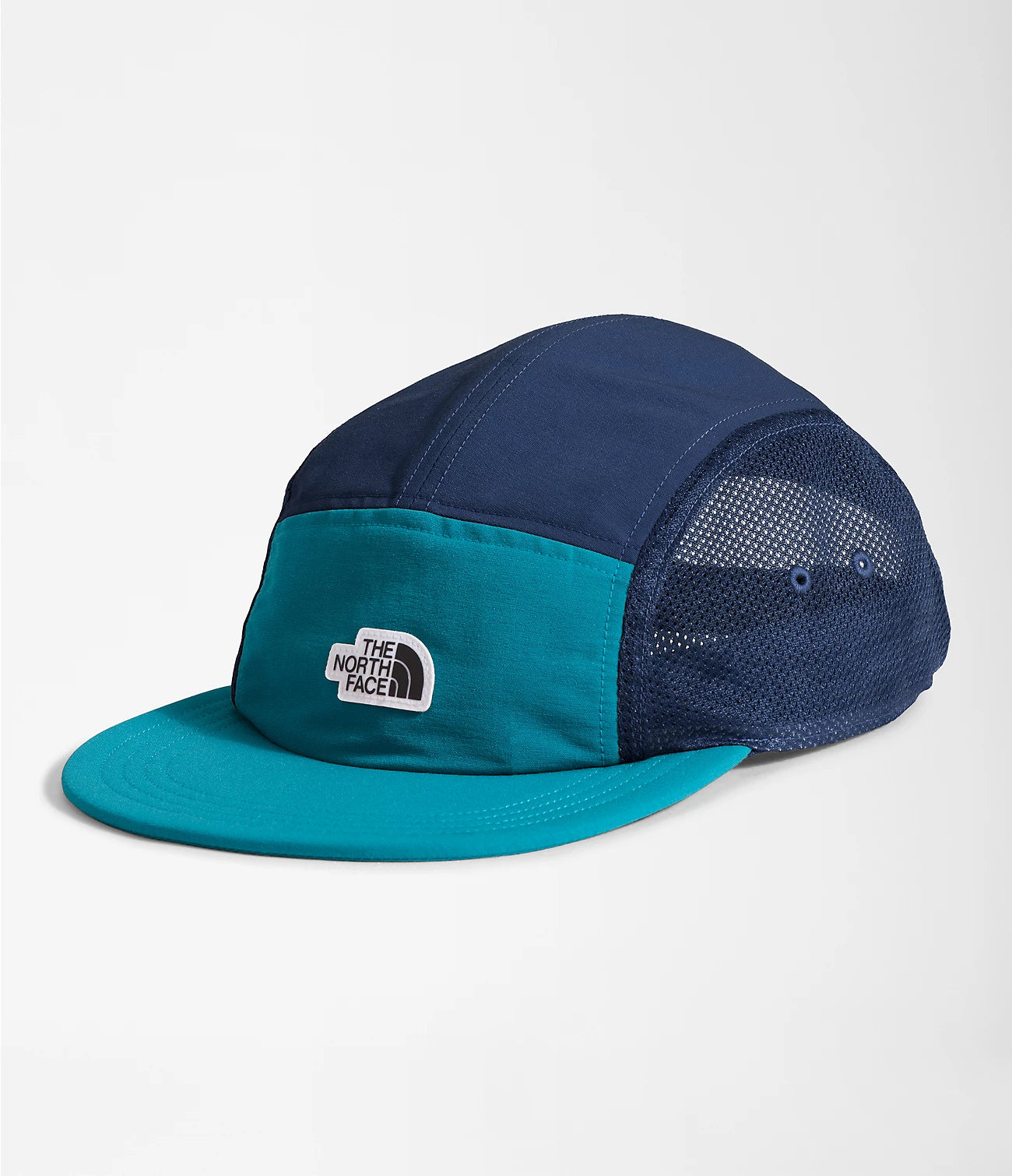 Class V Camp Hat NF0A5FXJ - Durable Outdoor Adventure Cap for Hiking, Camping & Travel - Water-Resistant & Breathable Design