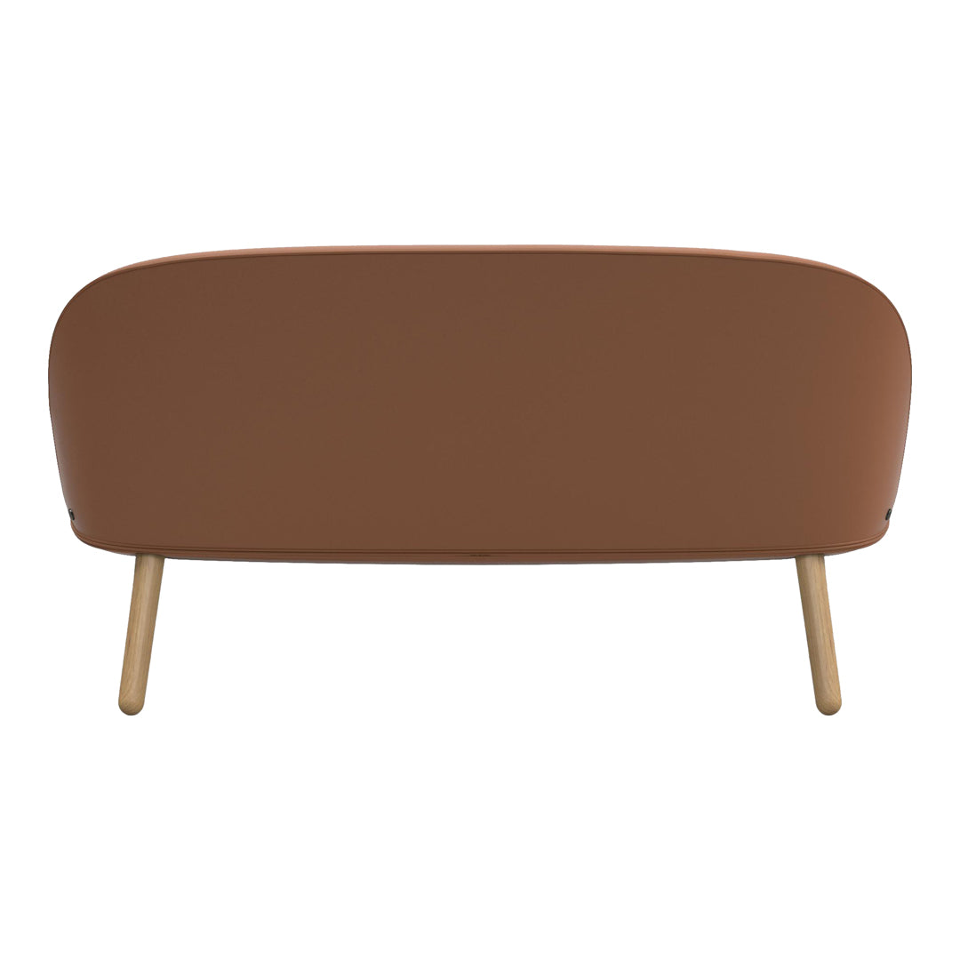 Hornemann Ace Sofa by Normann Copenhagen - Modern Minimalist Scandinavian Design for Living Room, Lounge & Office