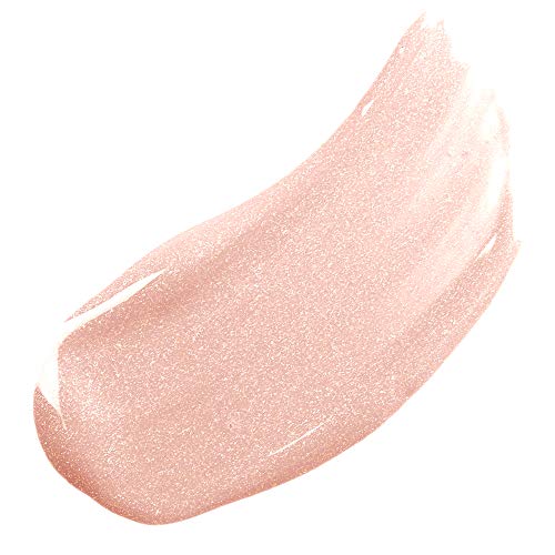 Starlust - Champagne pink metallic