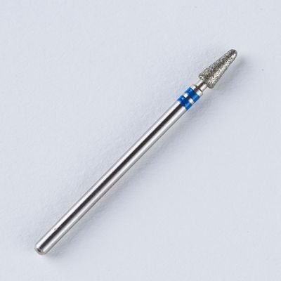Rotating Diamond Burr Nail Drill Bit 3/32