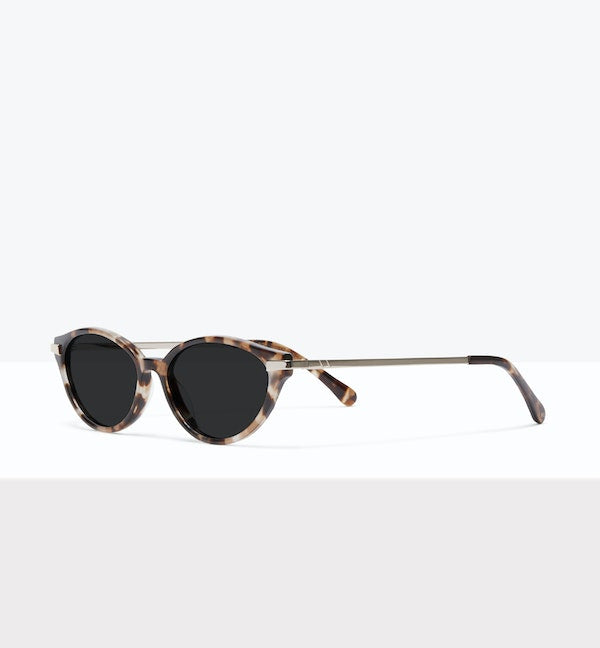 Brave Polarized Sunglasses for Men & Women - UV Protection, Lightweight & Stylish - Perfect for Driving, Running, and Outdoor Activities