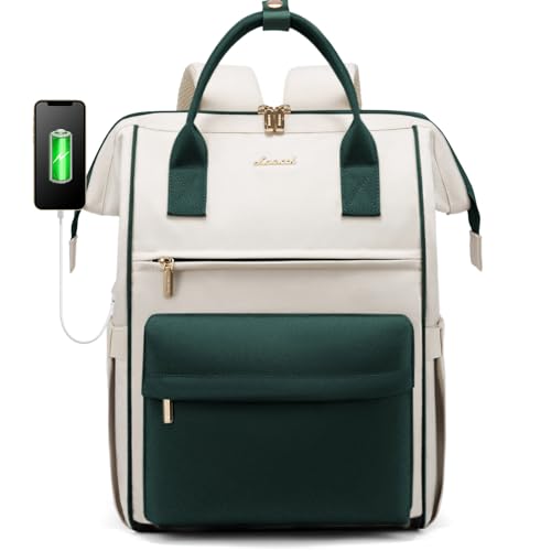 Beige-green-black