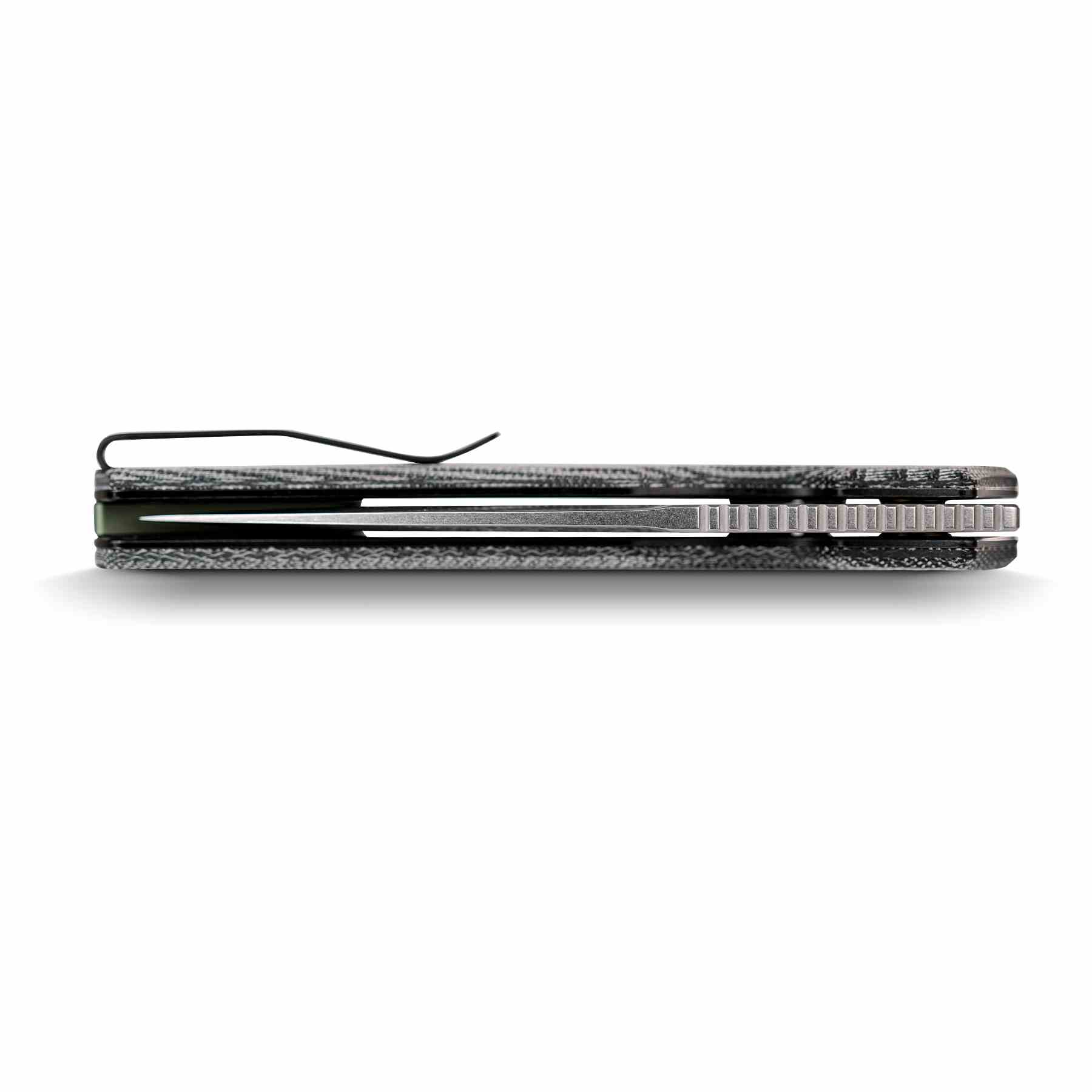 Psyop Top Liner Lock Knife - 3.32
