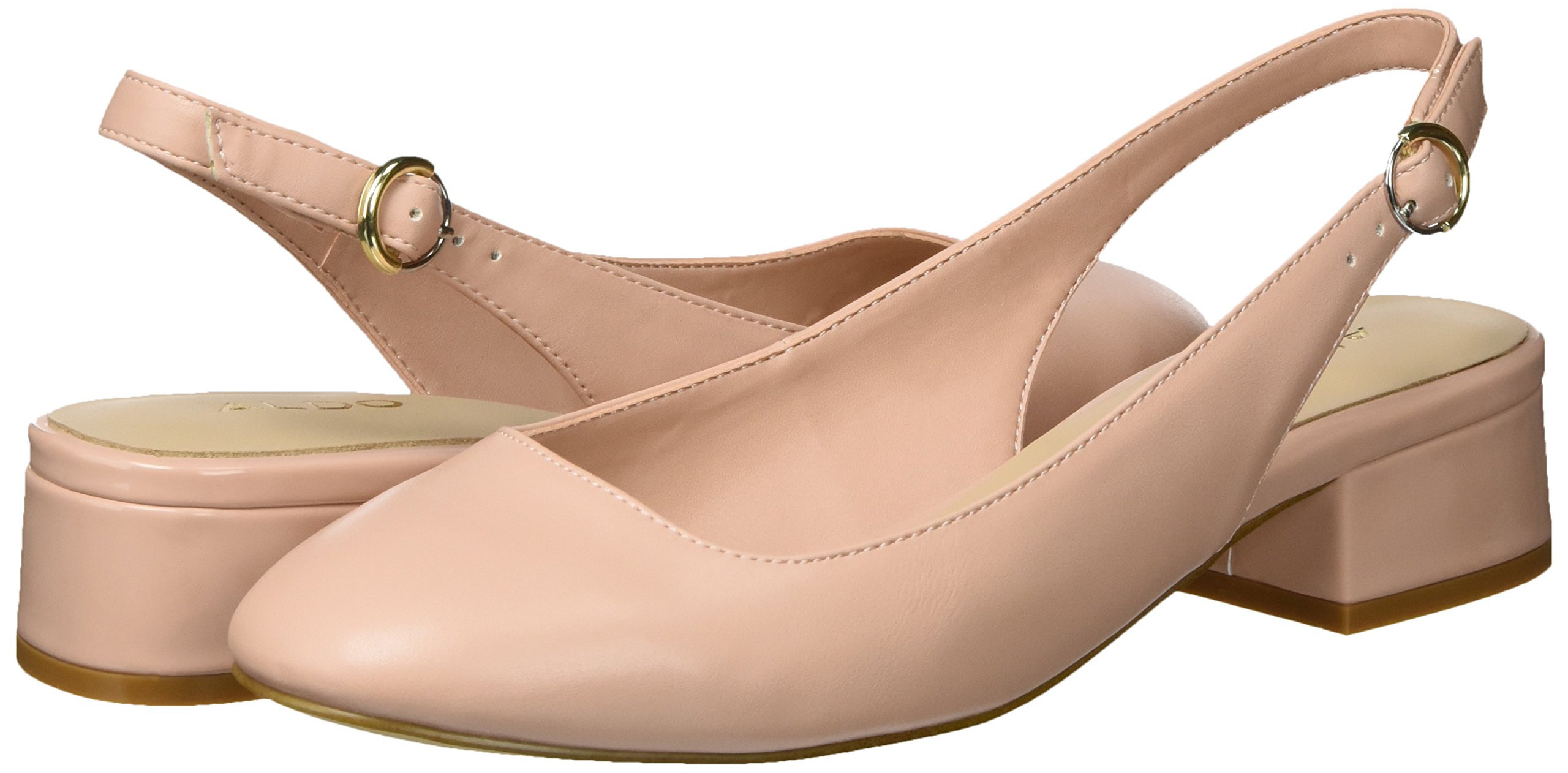 ALDO Women's Ballet Flats - Comfortable & Stylish Pointed Toe Slip On Shoes for Work, Office & Casual Wear