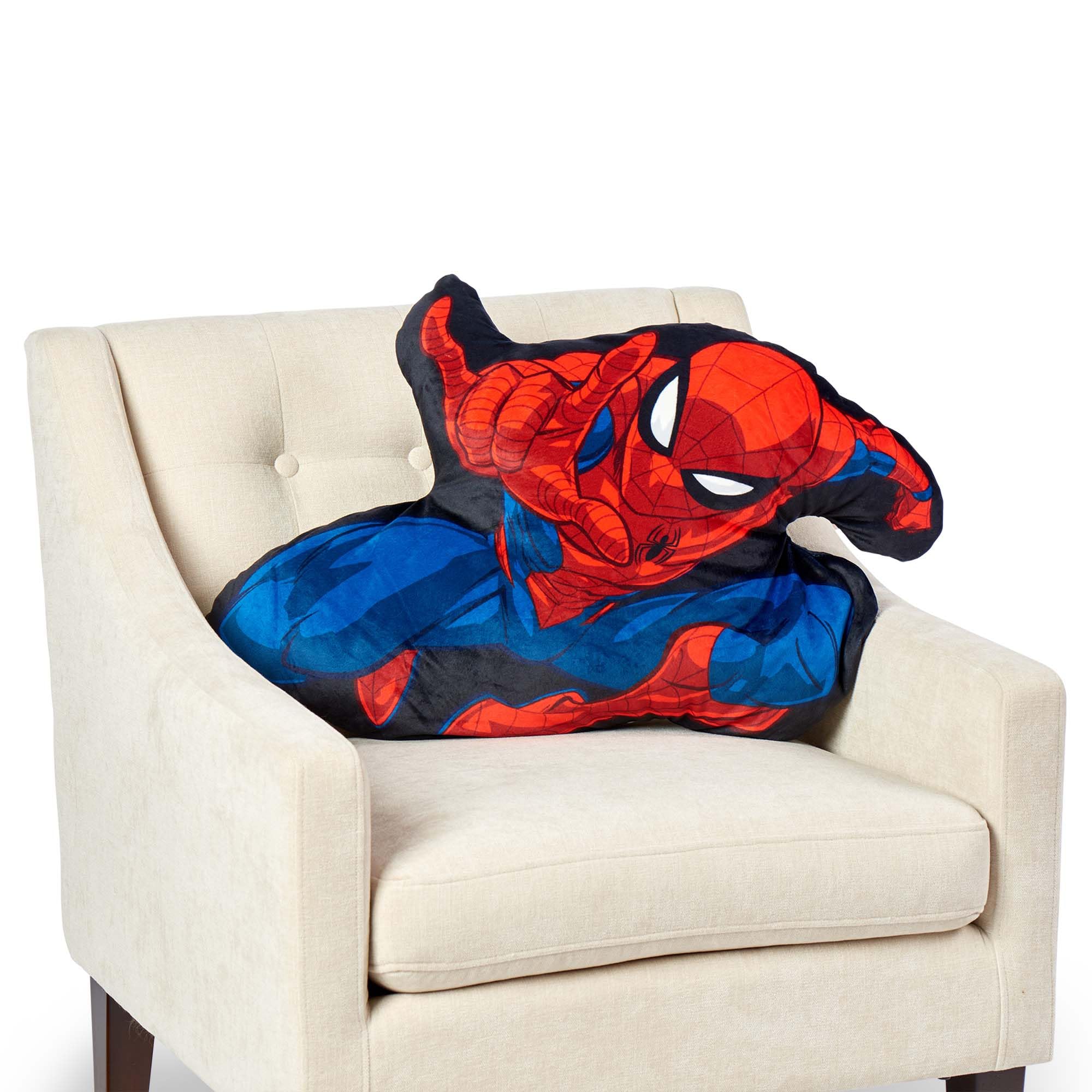 Spider-Man Cloud Pillow - 23
