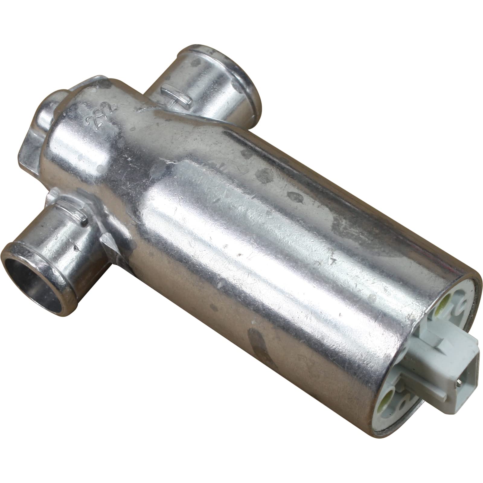 AIP Electronics Idle Air Control Valve IAC - Compatible with 1993-2004 Volvo 850 960 C70 S70 S90 V70 V90 - OEM Fit (0280140542, IAC397) - Improve Engine Performance & Fuel Efficiency