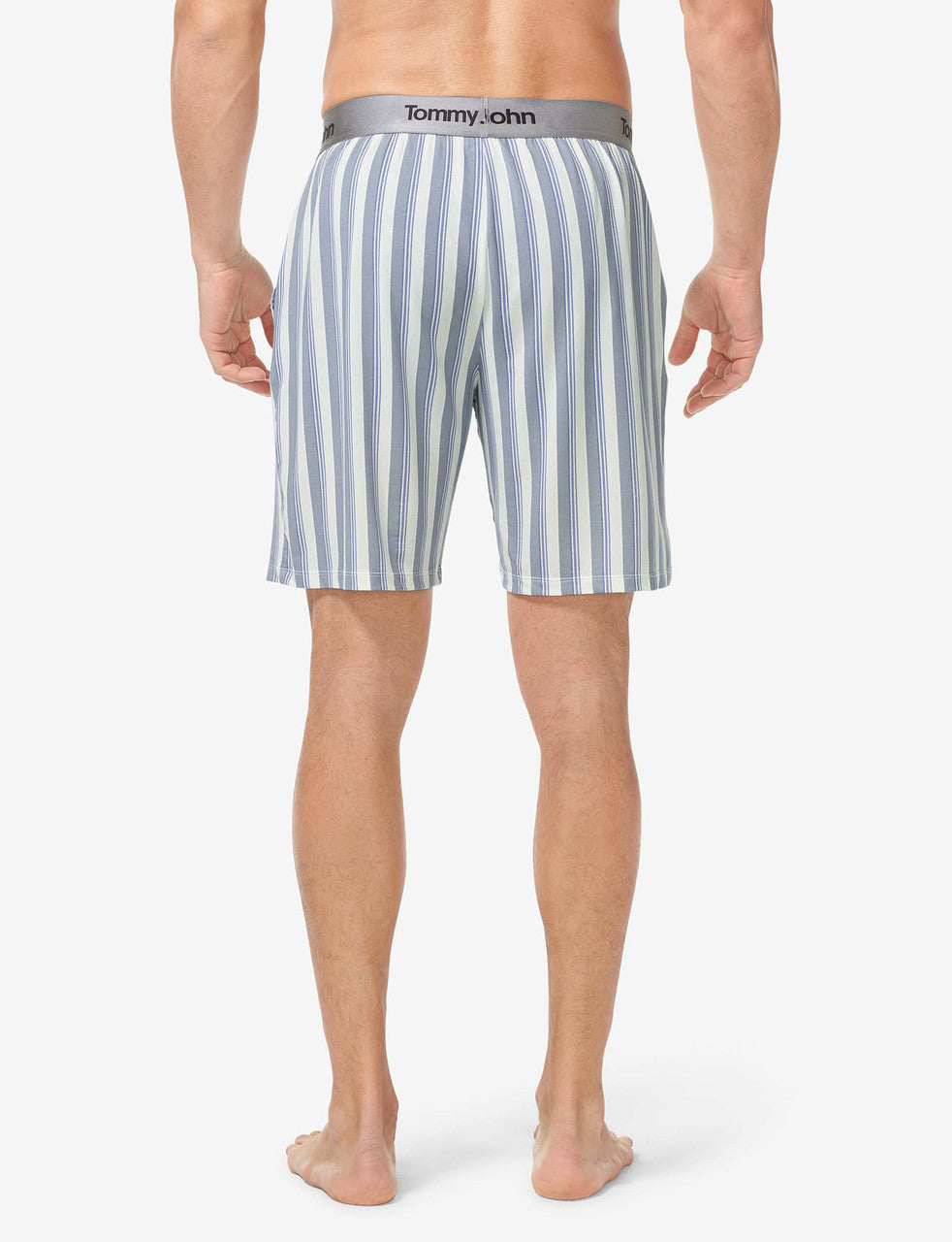 Second Skin Sleep Shorts - Ultra Soft & Breathable Sleepwear for Women - Perfect for Nighttime Comfort & Lounge Wear