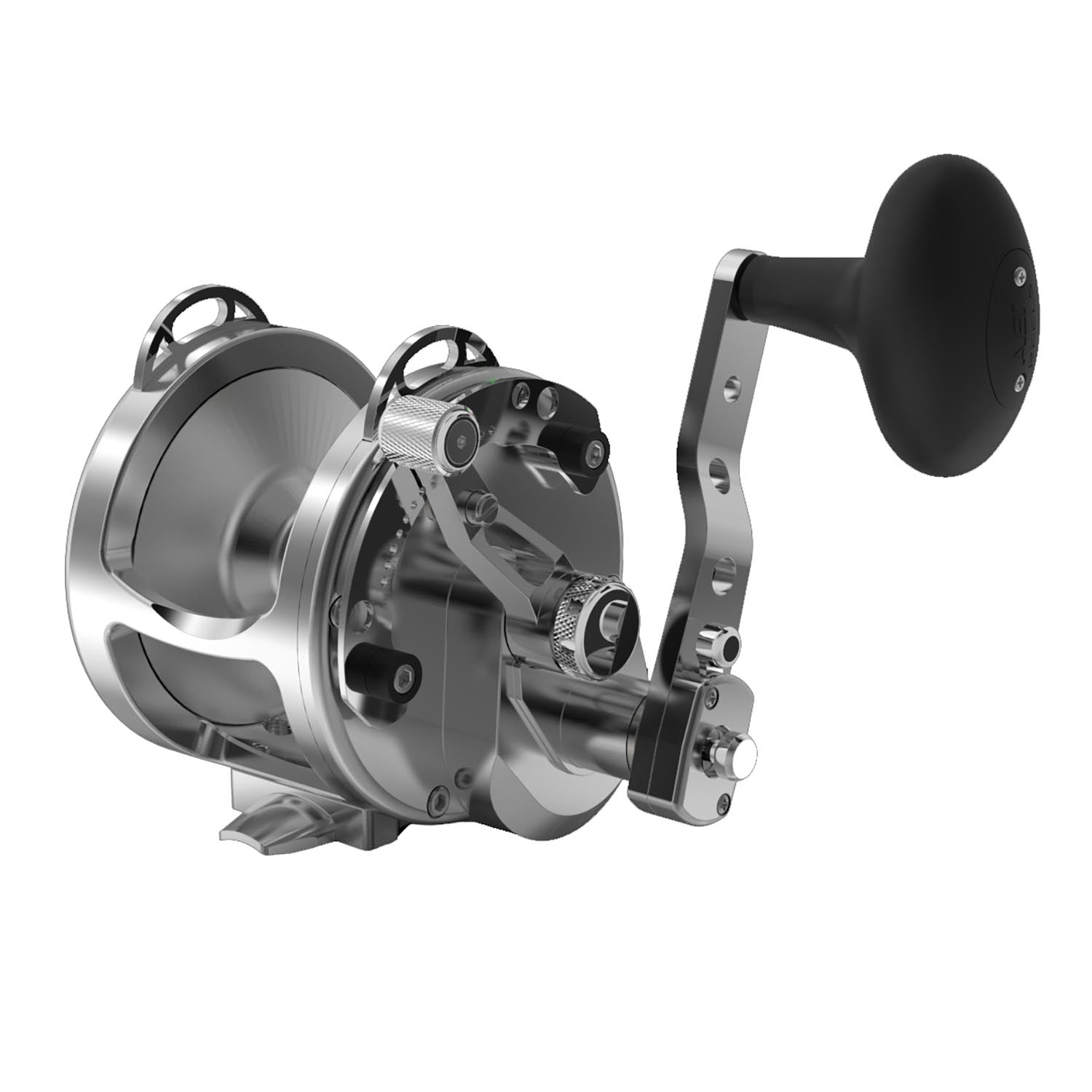 Avet HX 5/2 Two Speed Fishing Reel - Saltwater & Offshore Big Game Fishing Reel for Tuna, Marlin, and Swordfish