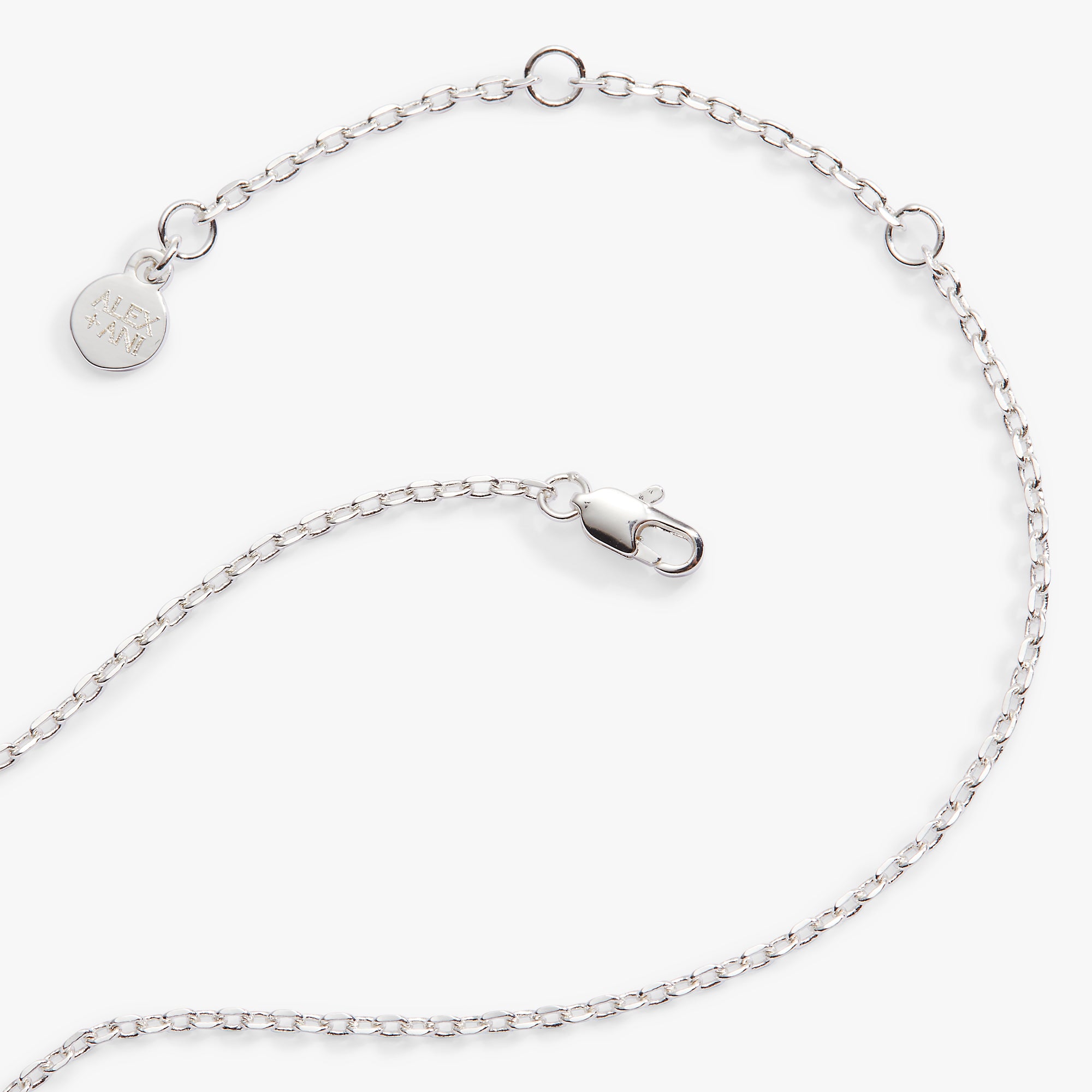Heart and Crystal Necklace for Women - Elegant Bohemian Jewelry Gift for Her - Perfect for Valentine's Day, Anniversary & Special Occasions