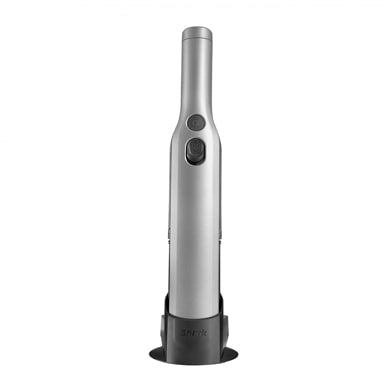 Shark WV203 Cordless Handheld Vacuum Cleaner - Lightweight, Powerful Suction for Pet Hair, Car, Home & Quick Cleanups