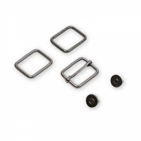 Level 2 Basic Hardware Kit - Essential DIY Tools for Home Improvement & Repairs | Perfect for Furniture Assembly, Shelving Installation & General Household Fixes