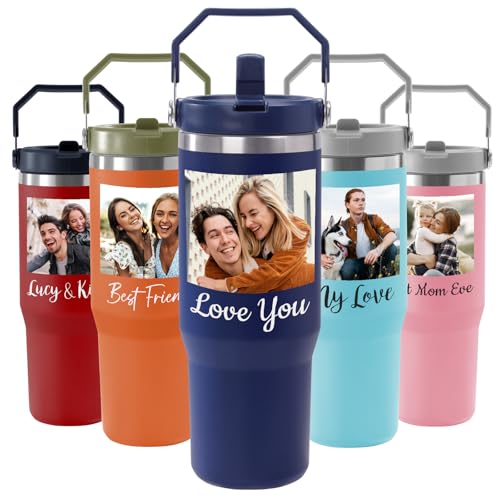 Personalized Tumbler-1