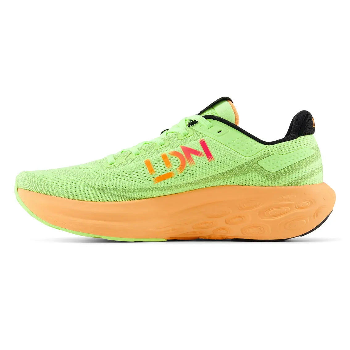 New Balance Fresh Foam X 1080v13 Running Shoes for Men - Lightweight Cushioned Sneakers for Marathon Training & Daily Jogging