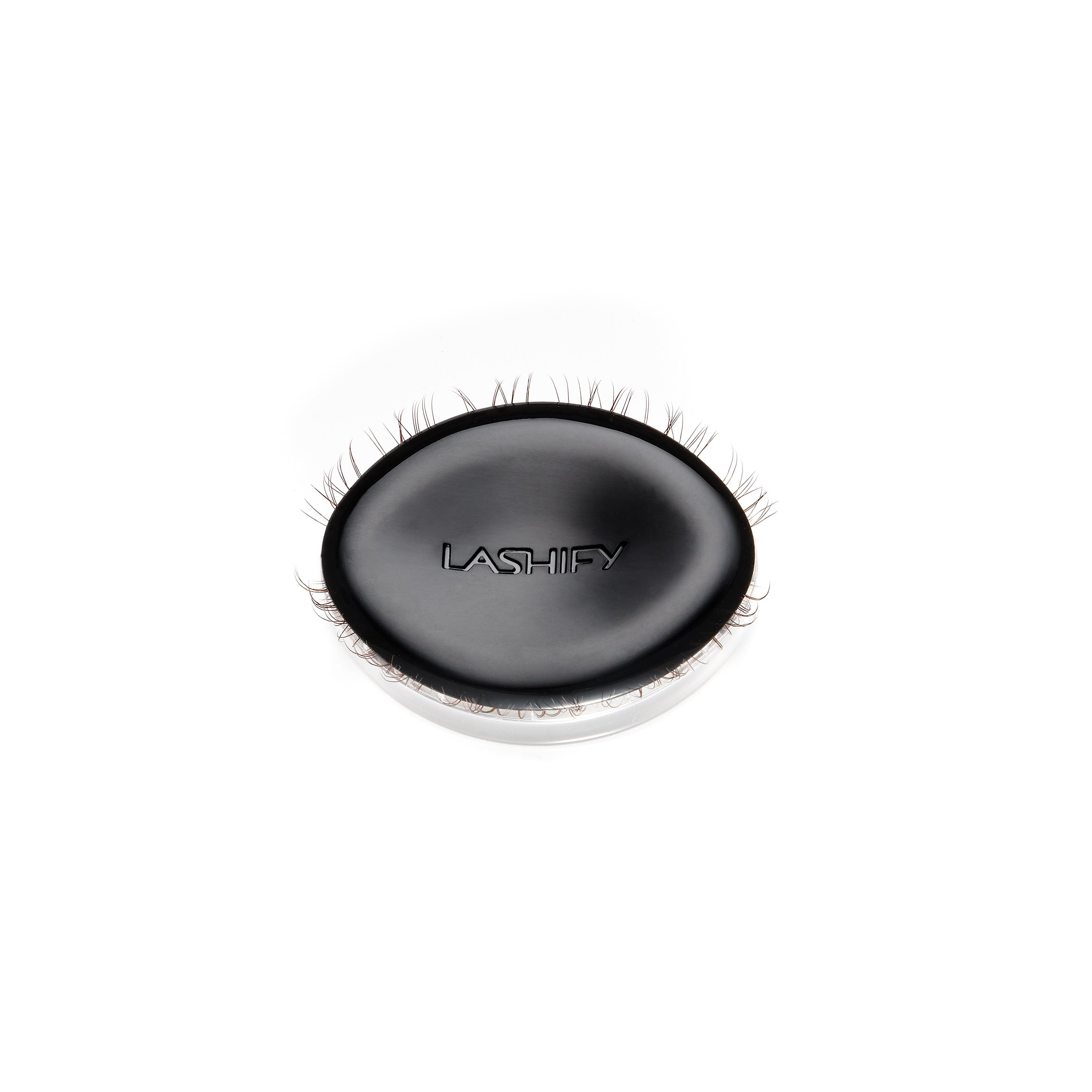 Plus+ Gossamer® Lash - Natural Looking False Eyelashes for Dramatic Volume & Length | Perfect for Weddings, Parties & Everyday Glam