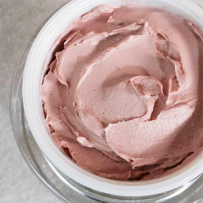 Emma Hardie Brilliance Purifying Pink Clay Detox Mask - Deep Cleansing Facial Treatment for Acne & Blackheads - Perfect for Spa Night & Self-Care Routine