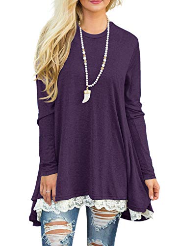 Dark Purple