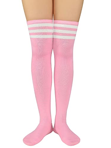 1 Pack Pink White
