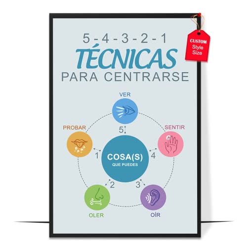 Técnicas Para Centrarse
