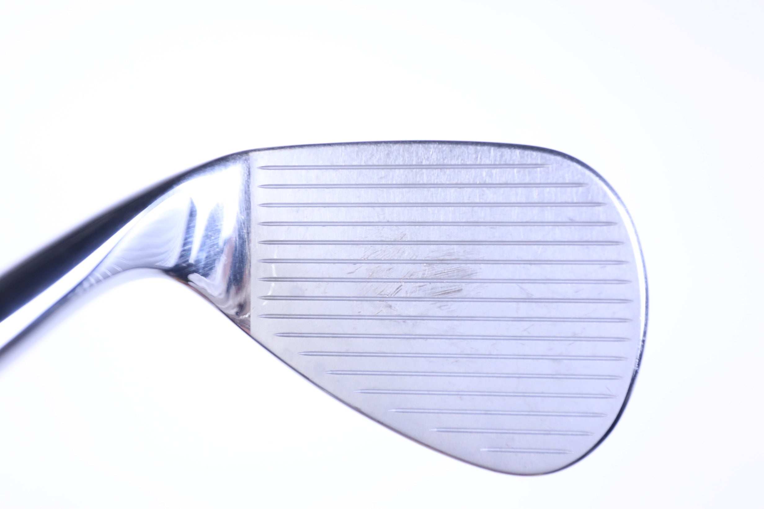 Used Callaway CB 2023 Sand Wedge - Right Handed 54° Golf Club with Regular Flex | Perfect for Bunker Shots & Short Game Improvement