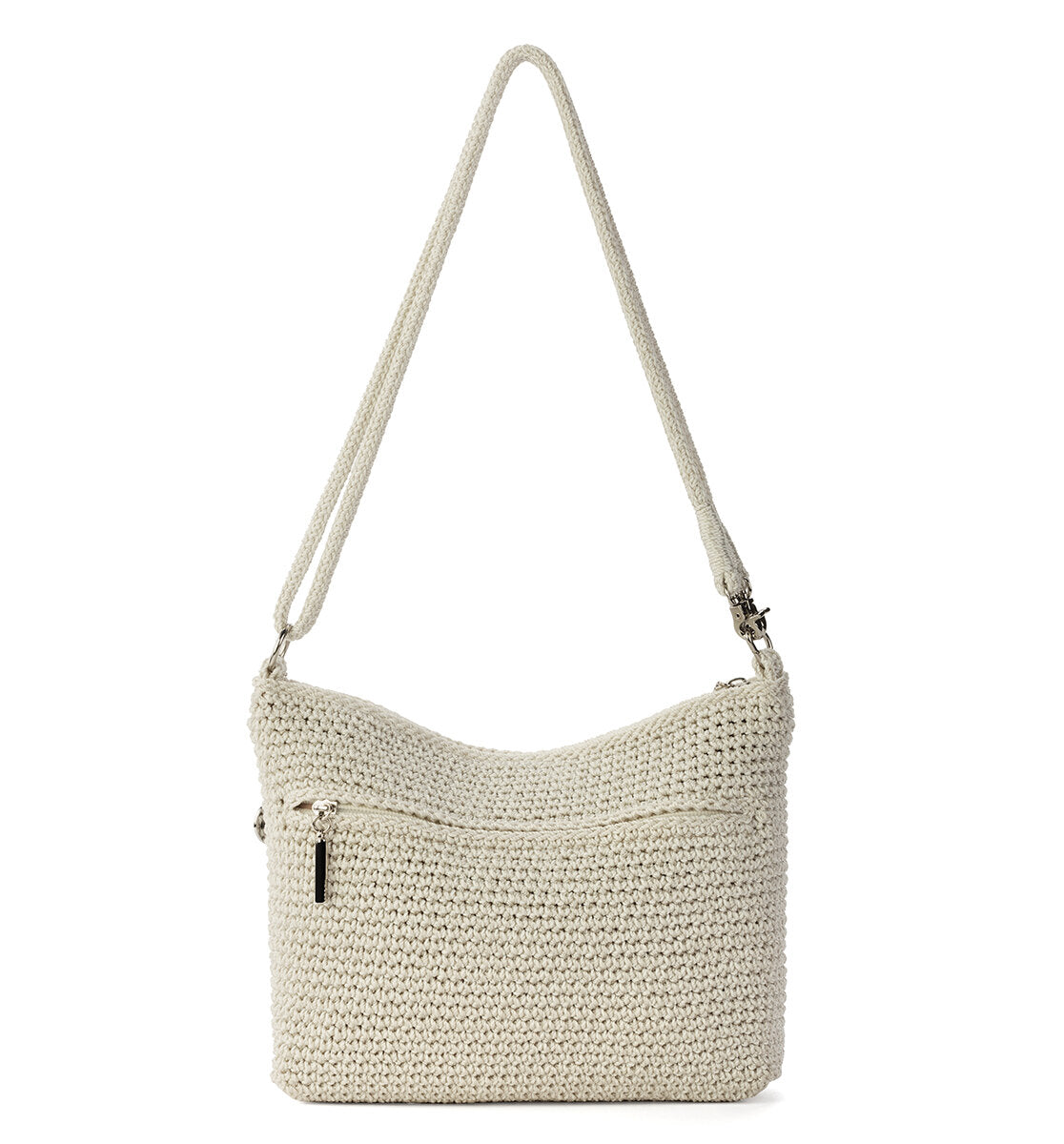 Lumi Crossbody Bag & Everly Sandal Gift Set for Women - Perfect for Travel, Beach Vacations and Summer Outfits