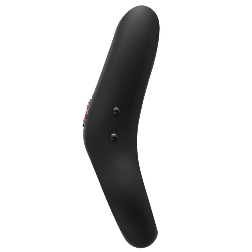Fun Factory Nos Vibrating Cock Ring with Pressure Points - Enhance Intimacy & Pleasure for Couples - Perfect for Date Nights & Romantic Moments