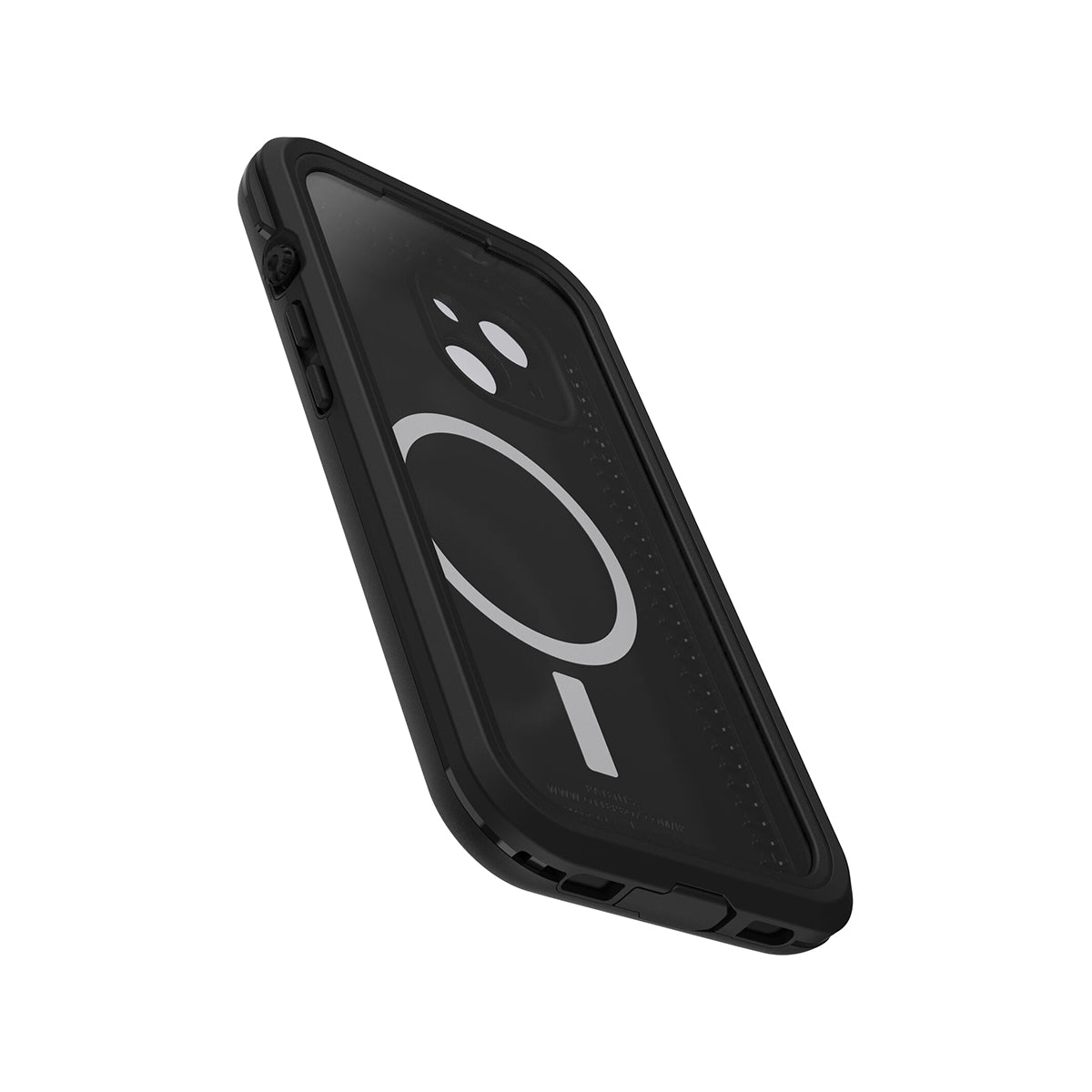 Otterbox Frē MagSafe Protective Case for iPhone 15 - Slim & Durable Cover with Magnetic Alignment (For Work, Travel & Everyday Use)