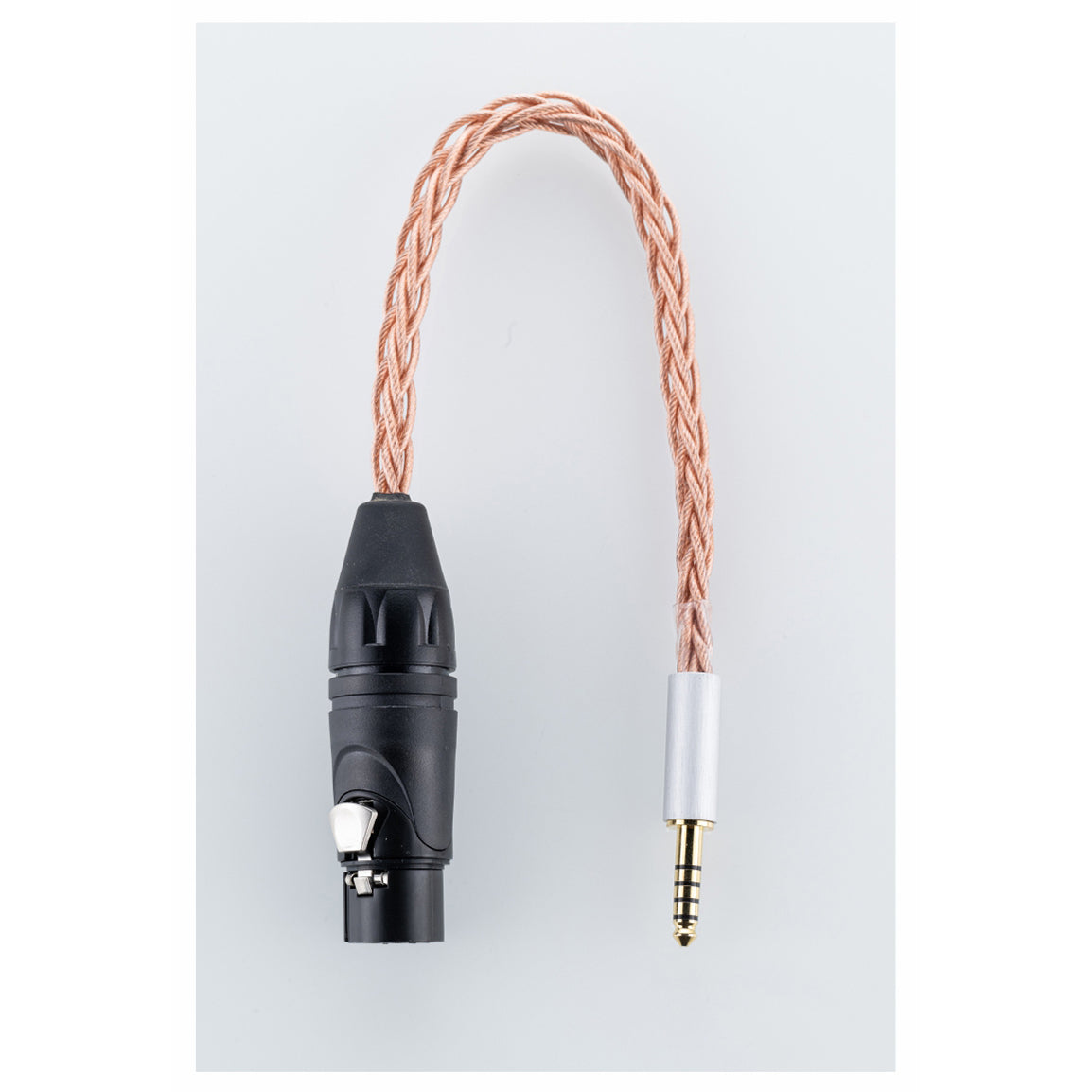 MoonDrop UP! Audio Adapters - Open Box - High-Quality Sound Connectors for Headphones, Speakers & Studio Equipment - Perfect for Home Audio, Gaming & Professional Recording