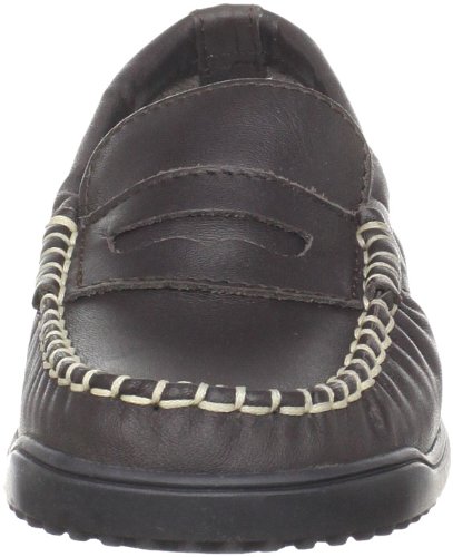 Naturino 2679 Kids Loafers for Toddlers & Little Boys - Comfortable & Stylish School Shoes for Daily Wear & Casual Outings