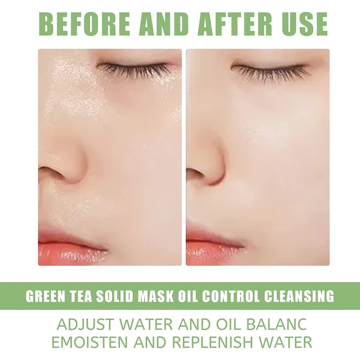 TopFinder® Peel Off Facial Mask - Natural Deep Cleanser for Blackhead Removal, Hydration & Oil Control | Pore Cleansing & Skin Nourishment for Dry Skin | Men & Women | Perfect for Spa Nights & Skincare Routine