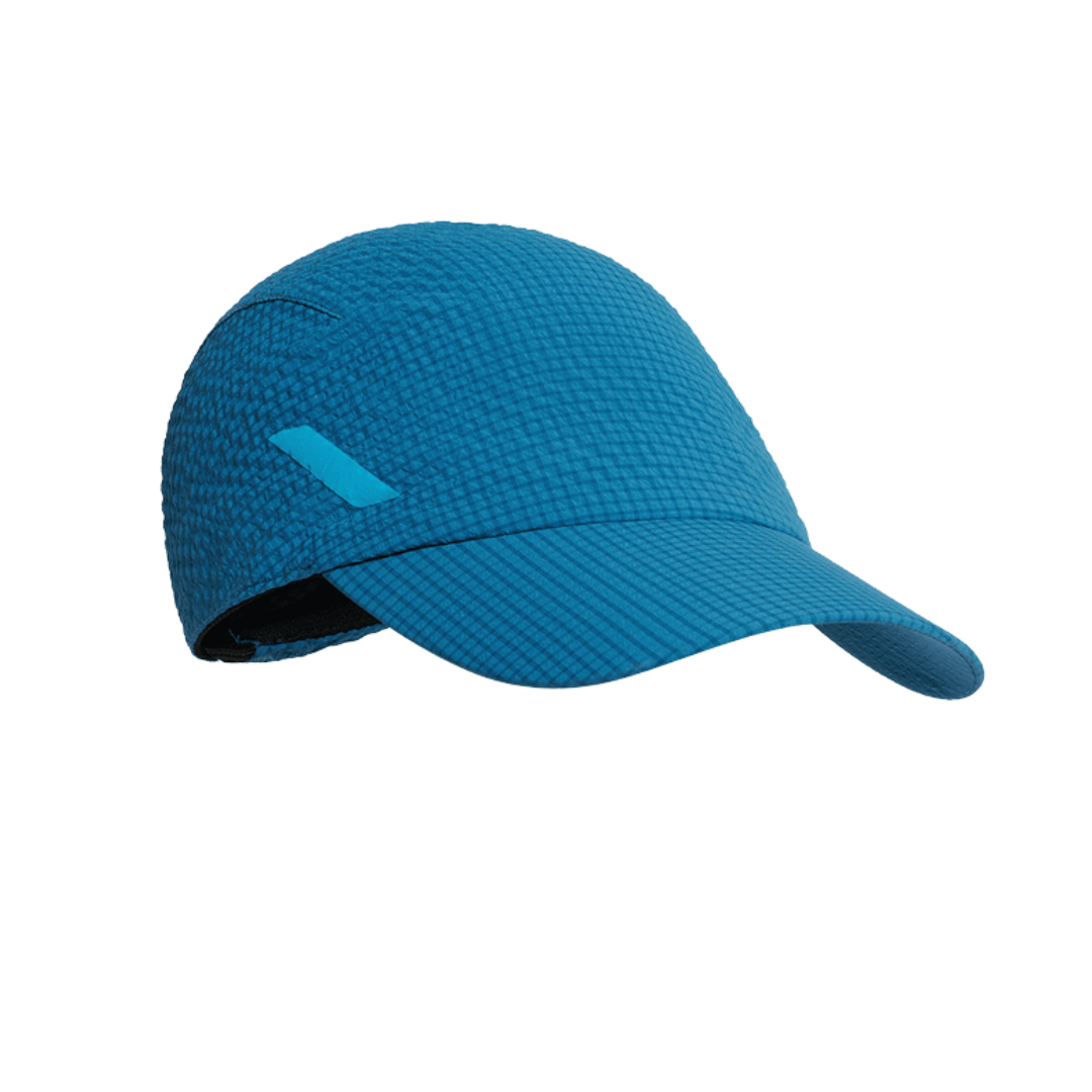 Soar Dart Cap 2 - Premium Adjustable Baseball Hat for Men & Women - Breathable & Lightweight Sports Cap for Running, Hiking, Golf - Trendy Unisex Snapback Hat for Outdoor Activities