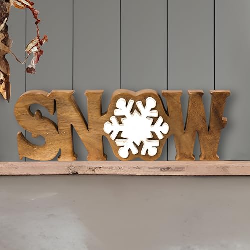 Snow