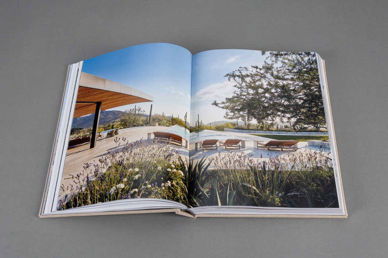 STRATA: Modern Desert-Inspired Home Decor for Minimalist Living Rooms & Boho Bedrooms