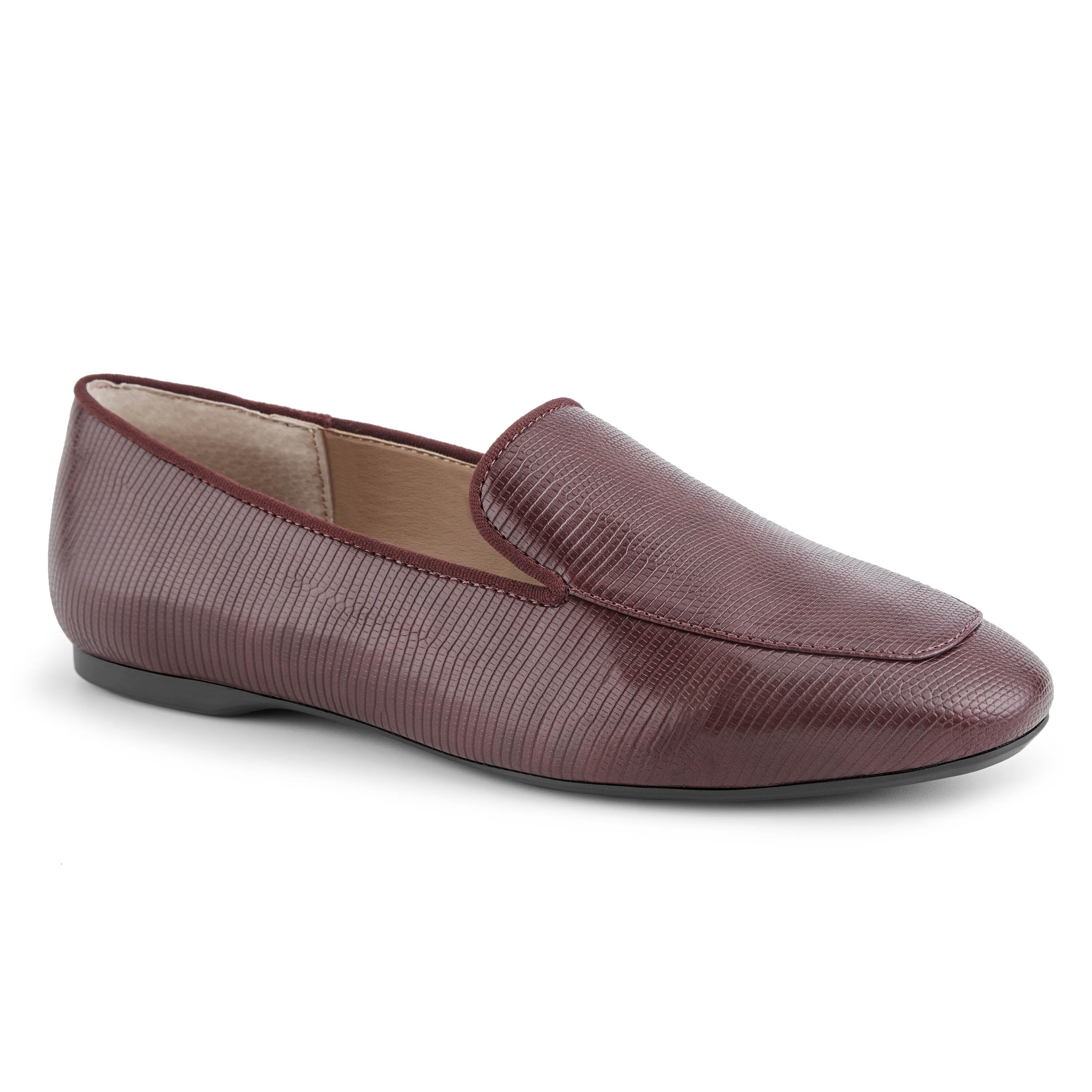 Promise Flat Shoes - Comfortable & Stylish Women's Flats for Work, Walking & Everyday Wear