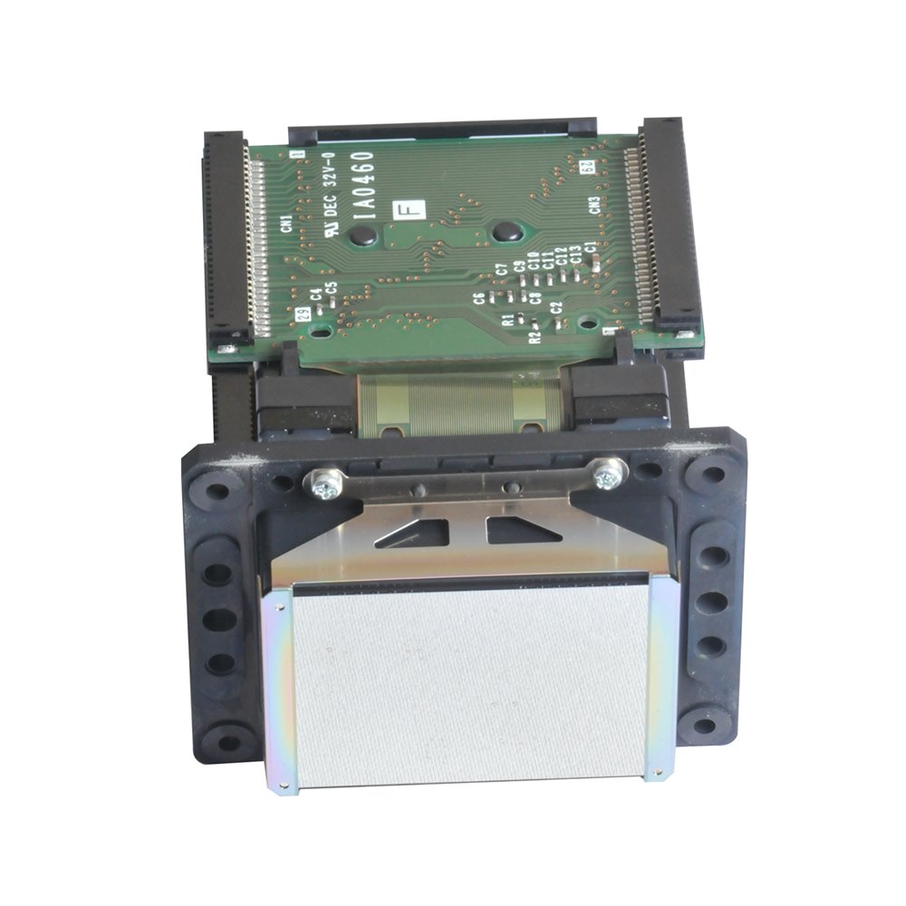 Roland RE-640 VS-640 Eco Solvent Printer Printhead (DX7) - 6701409010 | Replacement Part for Large Format Printing | Perfect for Signage, Vehicle Wraps & Banner Production