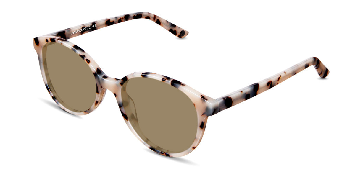 Ludolph Men's Prescription Sunglasses - UV Protection Polarized Lenses for Driving, Fishing & Outdoor Activities