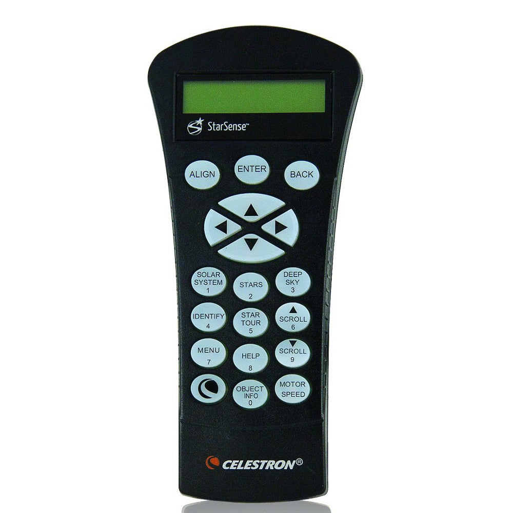 Celestron StarSense AutoAlign Telescope Accessory for Automatic Alignment - Perfect for Astronomy Enthusiasts & Stargazing Adventures